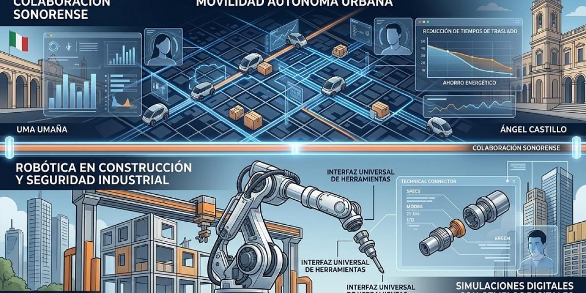 Hackeando el futuro de las ciudades