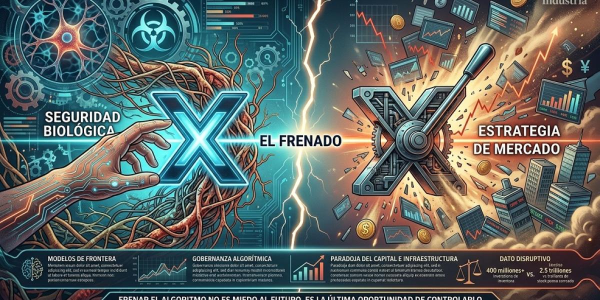 El freno táctico de la IA