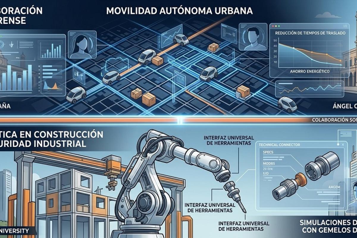 Hackeando el futuro de las ciudades