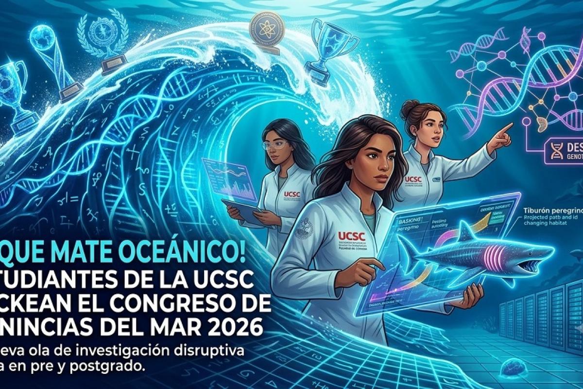 La Nueva Ola de la Ciencia